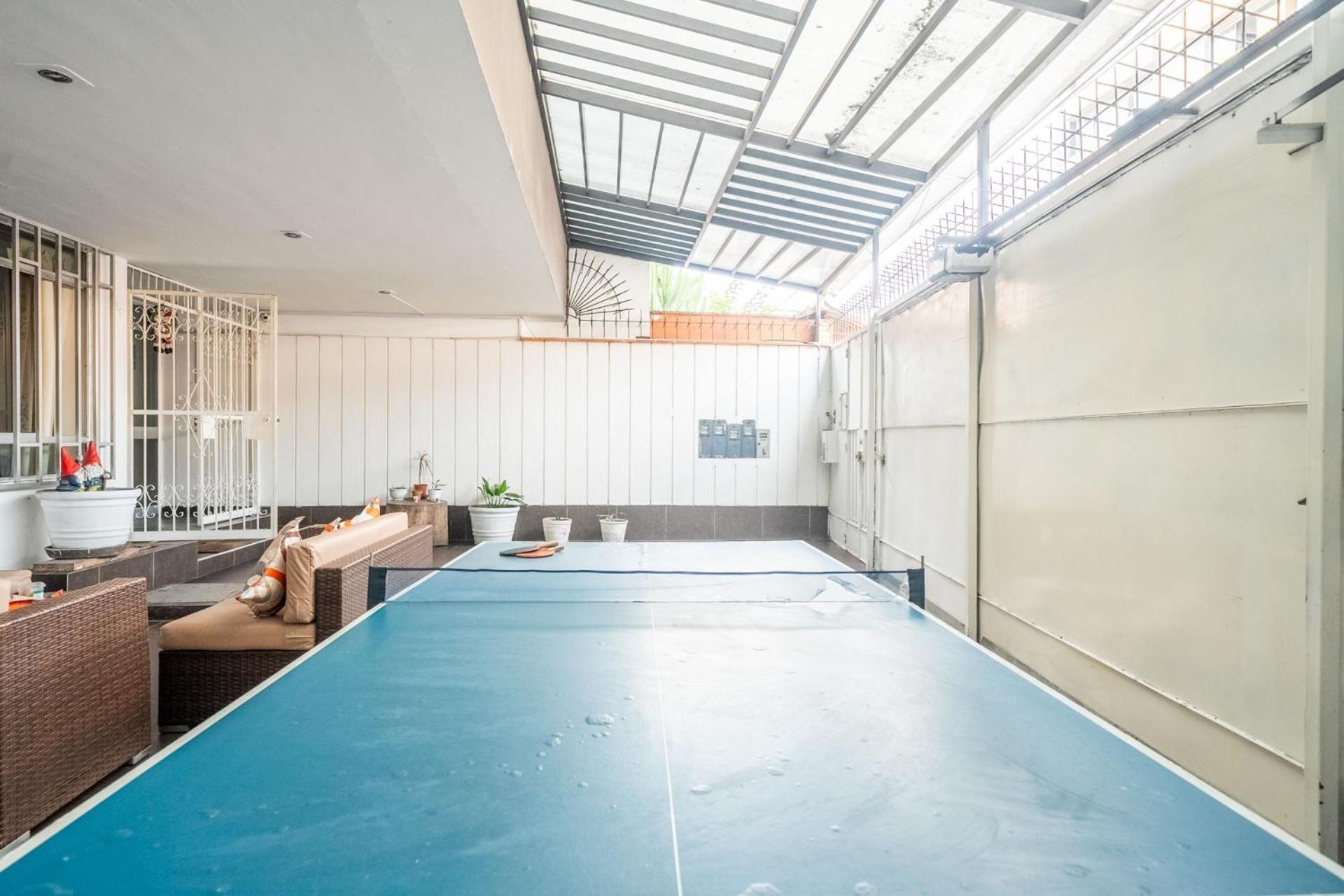 436 Miraflores House By Sdmh Lima Extérieur photo