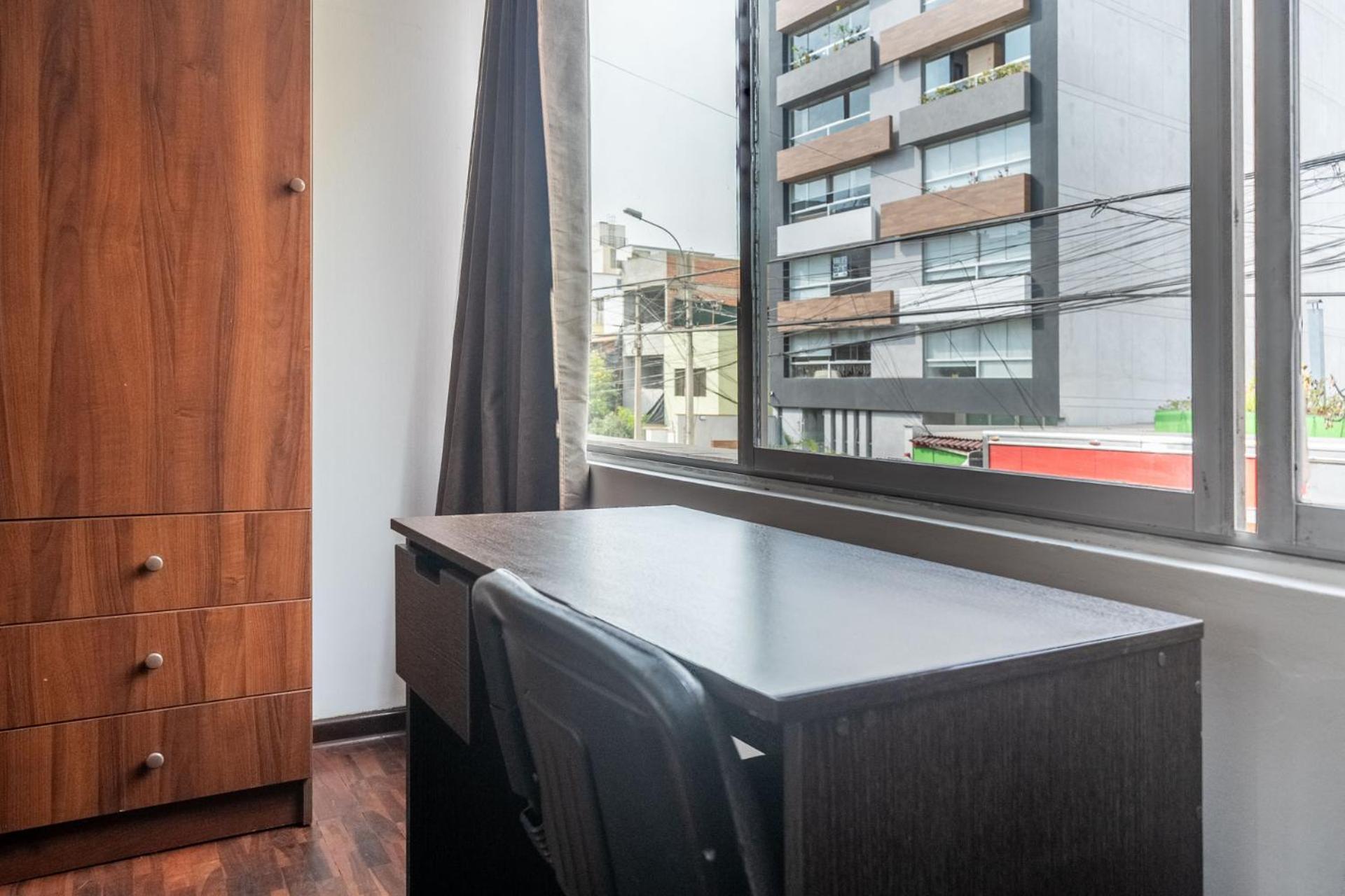 436 Miraflores House By Sdmh Lima Extérieur photo