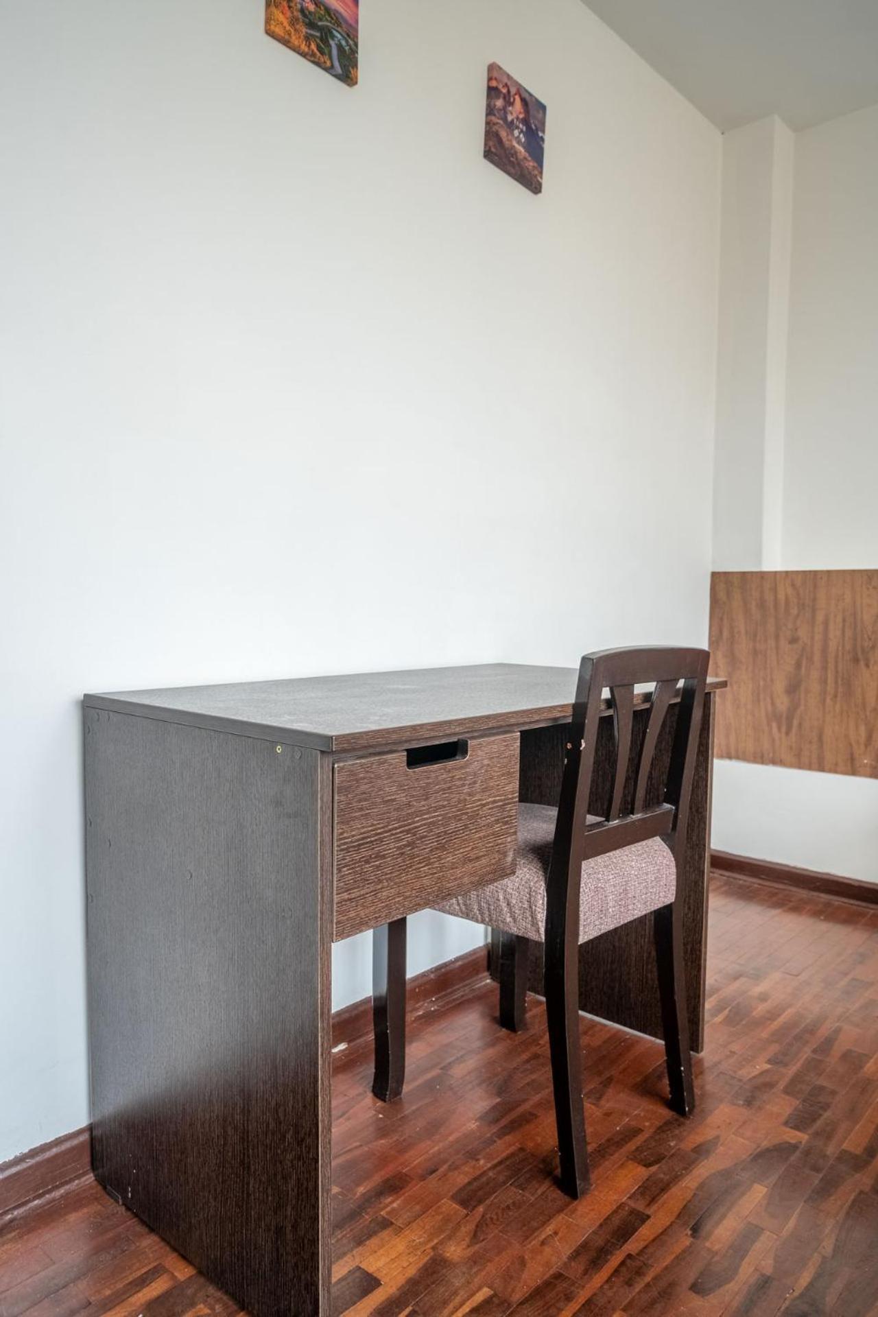 436 Miraflores House By Sdmh Lima Extérieur photo