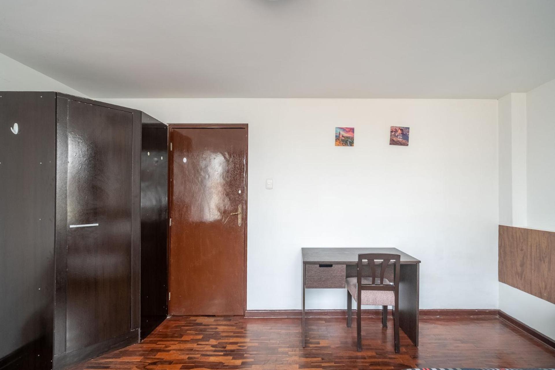 436 Miraflores House By Sdmh Lima Extérieur photo