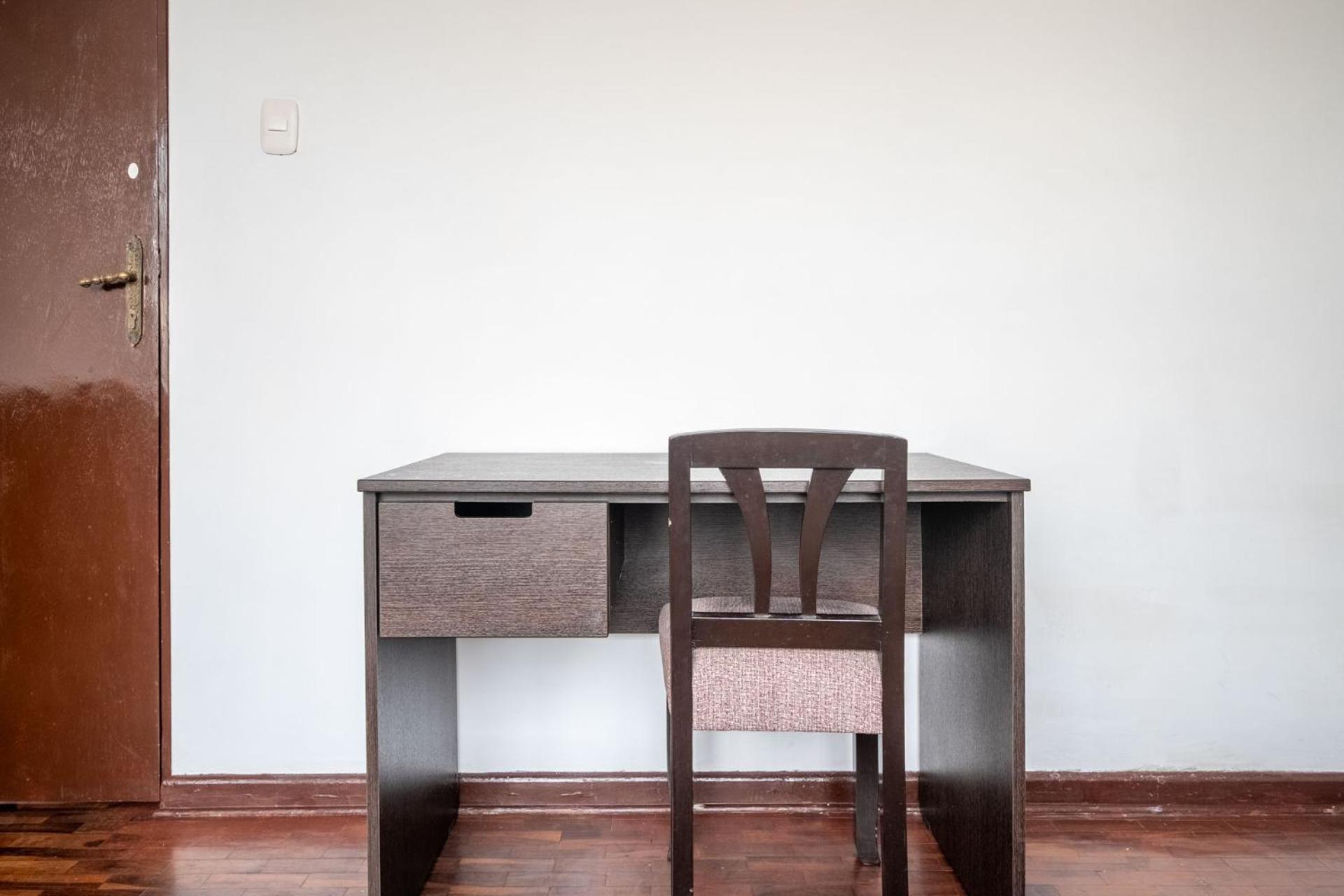 436 Miraflores House By Sdmh Lima Extérieur photo